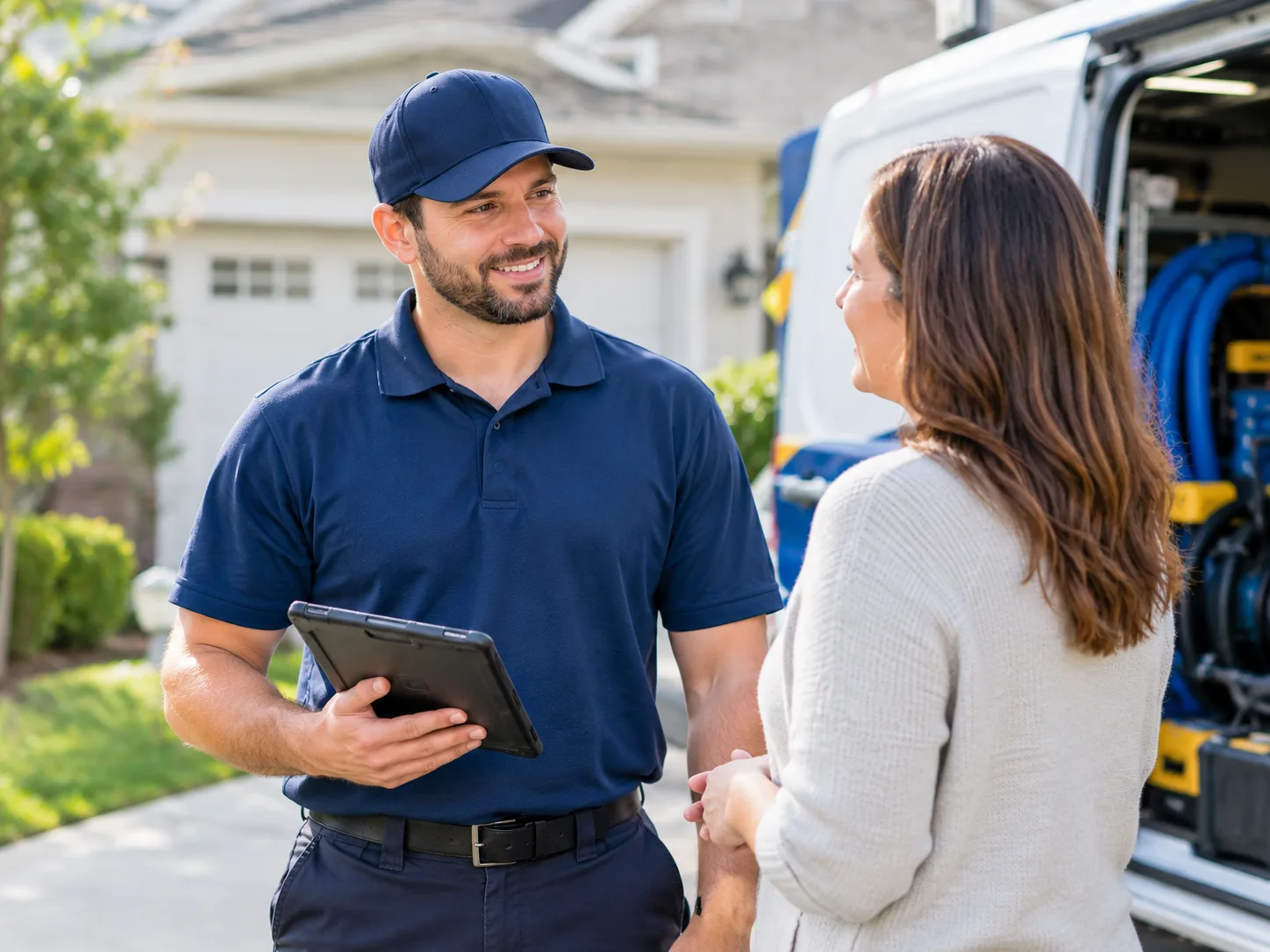 Sewage Backup Cleanup Waelder, TX FAQs